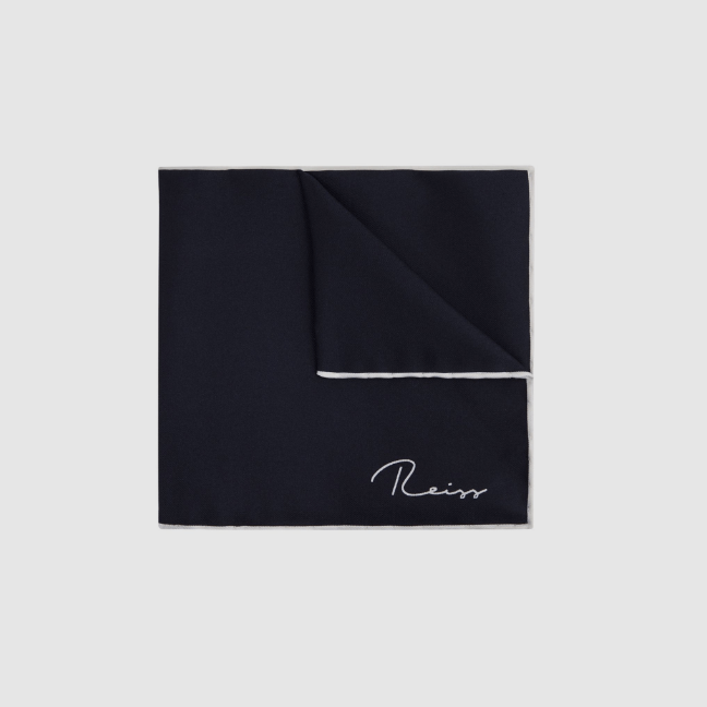 TIES & POCKET SQUARES